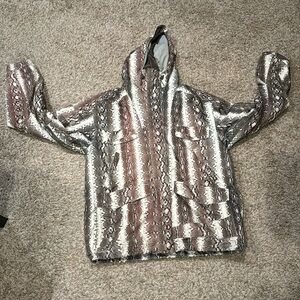 Burton Ronin Snow Jacket